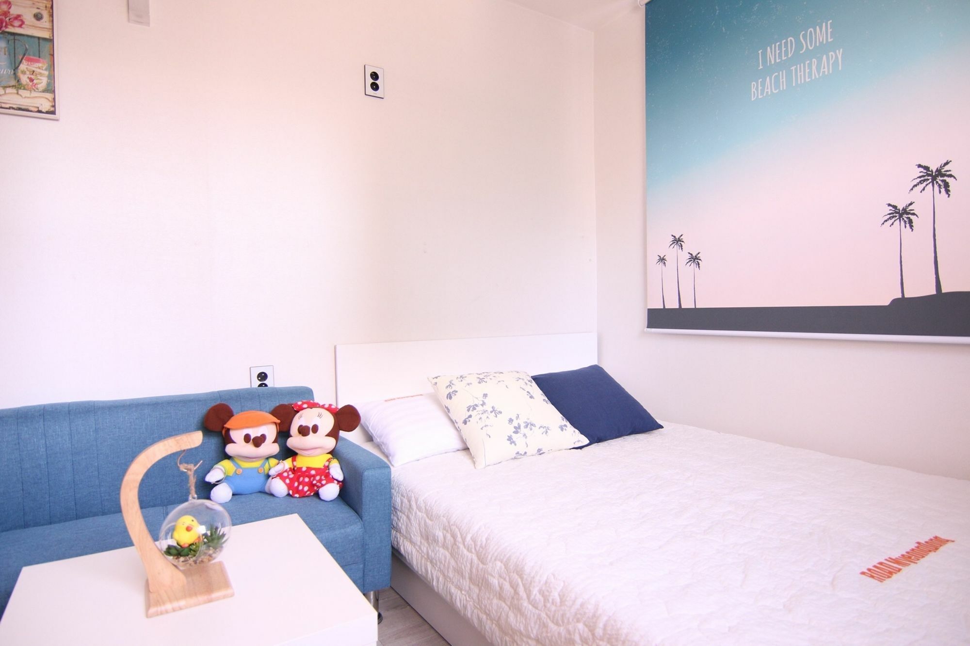 Hotel Road Myeongdong Seul Esterno foto