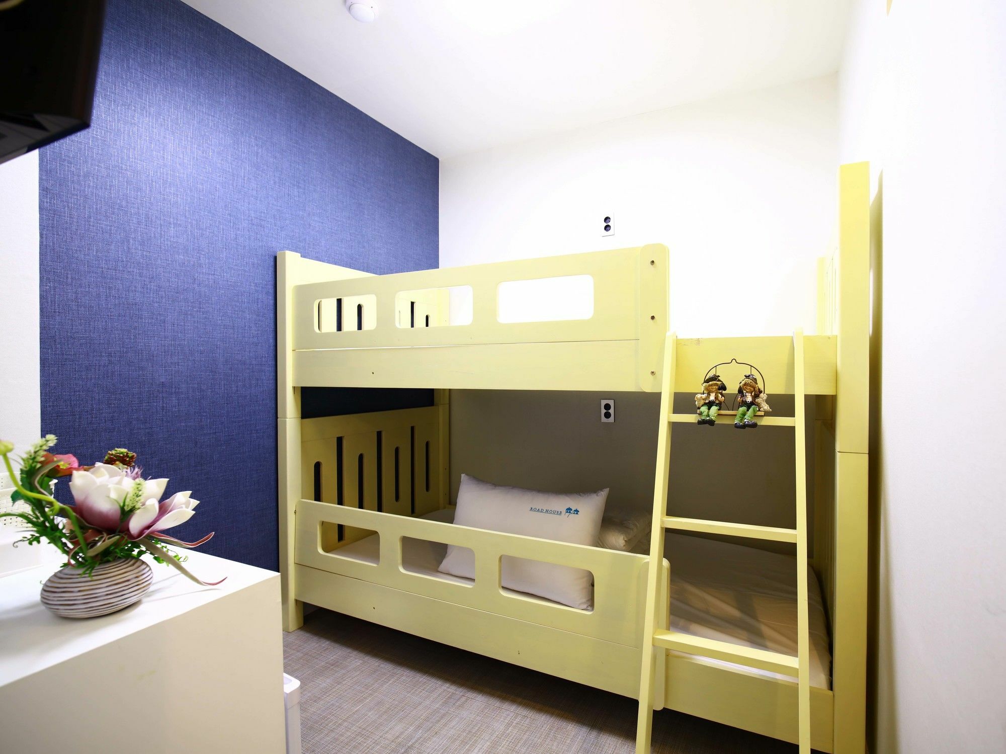 Hotel Road Myeongdong Seul Esterno foto