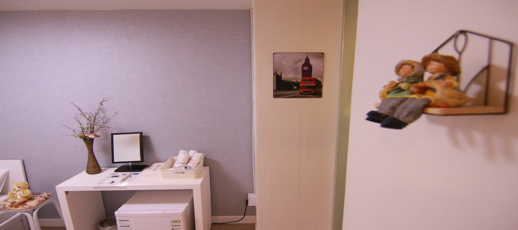 Hotel Road Myeongdong Seul Esterno foto