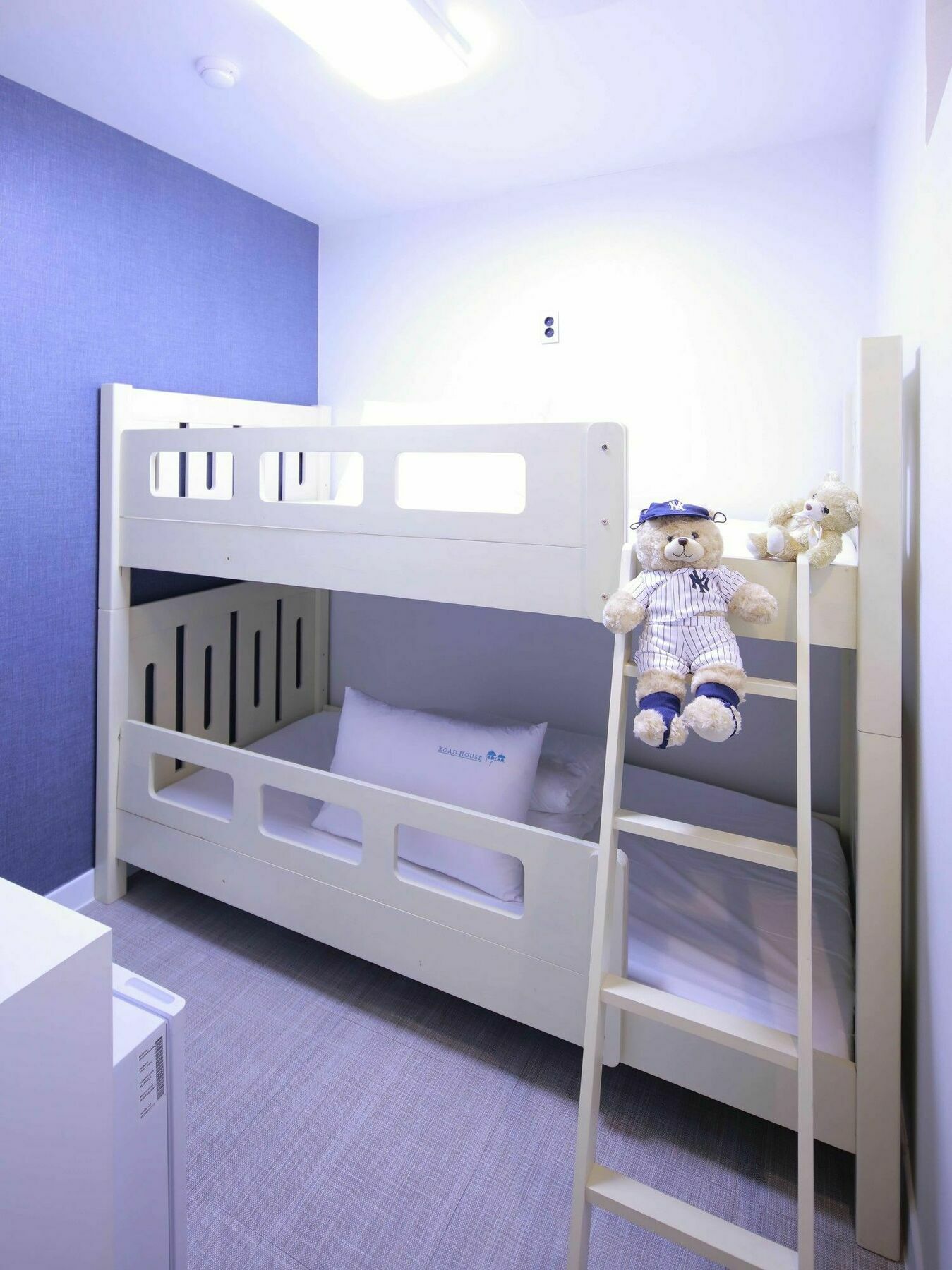 Hotel Road Myeongdong Seul Esterno foto