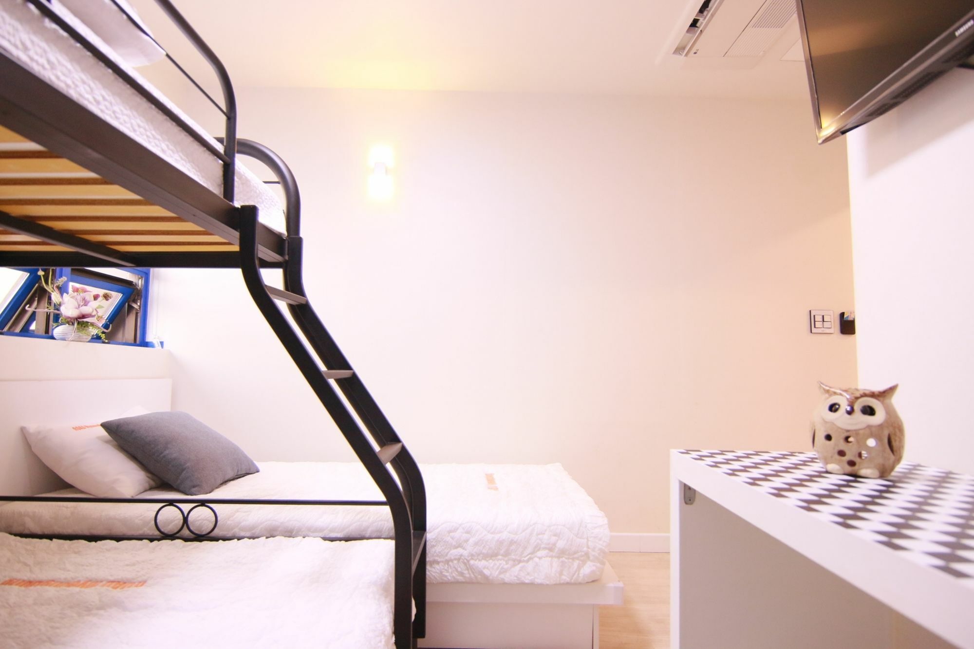 Hotel Road Myeongdong Seul Esterno foto