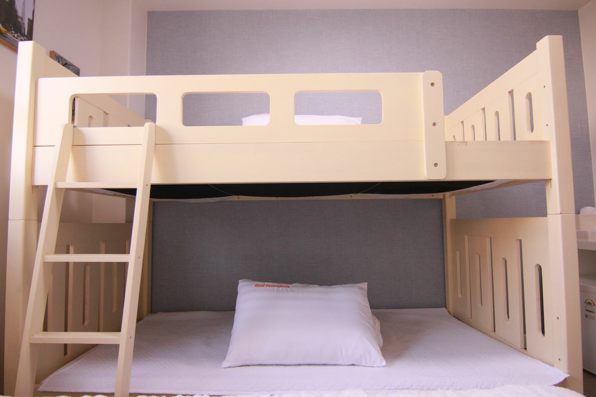 Hotel Road Myeongdong Seul Esterno foto
